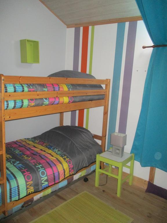 Chambres d'Hôtes Roseland Paray-le-Monial Habitación foto