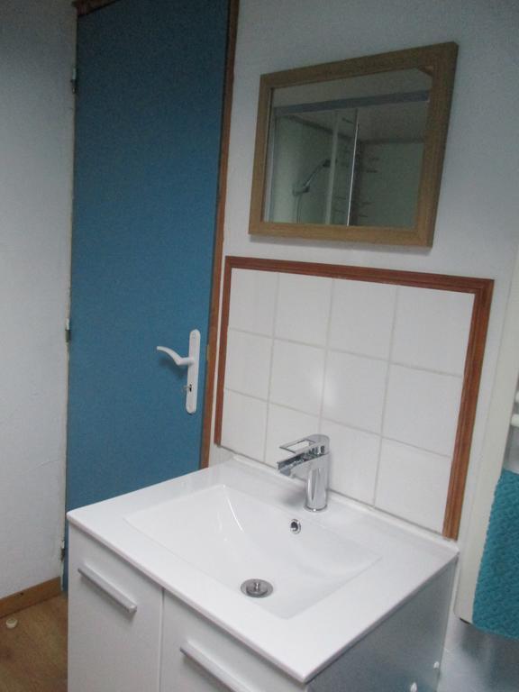 Chambres d'Hôtes Roseland Paray-le-Monial Habitación foto